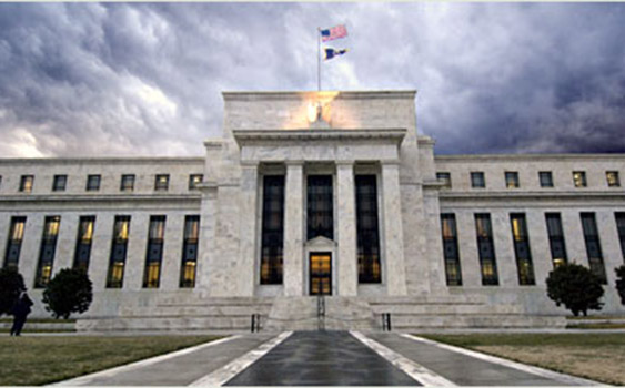 FED'in Nisan Ayı Açık Piyasa Toplantısının Tutanakları Yayımlandı