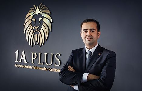 2017 Emlak Sektörü İçin Fırsat Yılı Olabilir