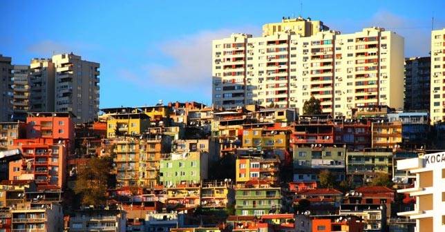 En Fazla Konut Satışı Yapılan İller Hangileri?