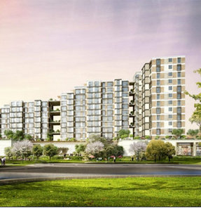 Rezidans Mahalle Geliyor!