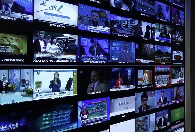 Türk Cumhuriyetlerine Ortak Televizyon Yayını