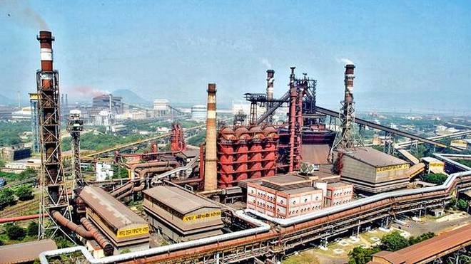 Mega Çelik Fabrikası İçin Geri Sayım Başladı