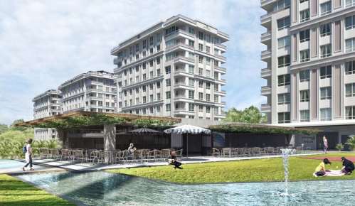 Evinpark Projelerinde Kurban Bayramı’na Özel İndirimler