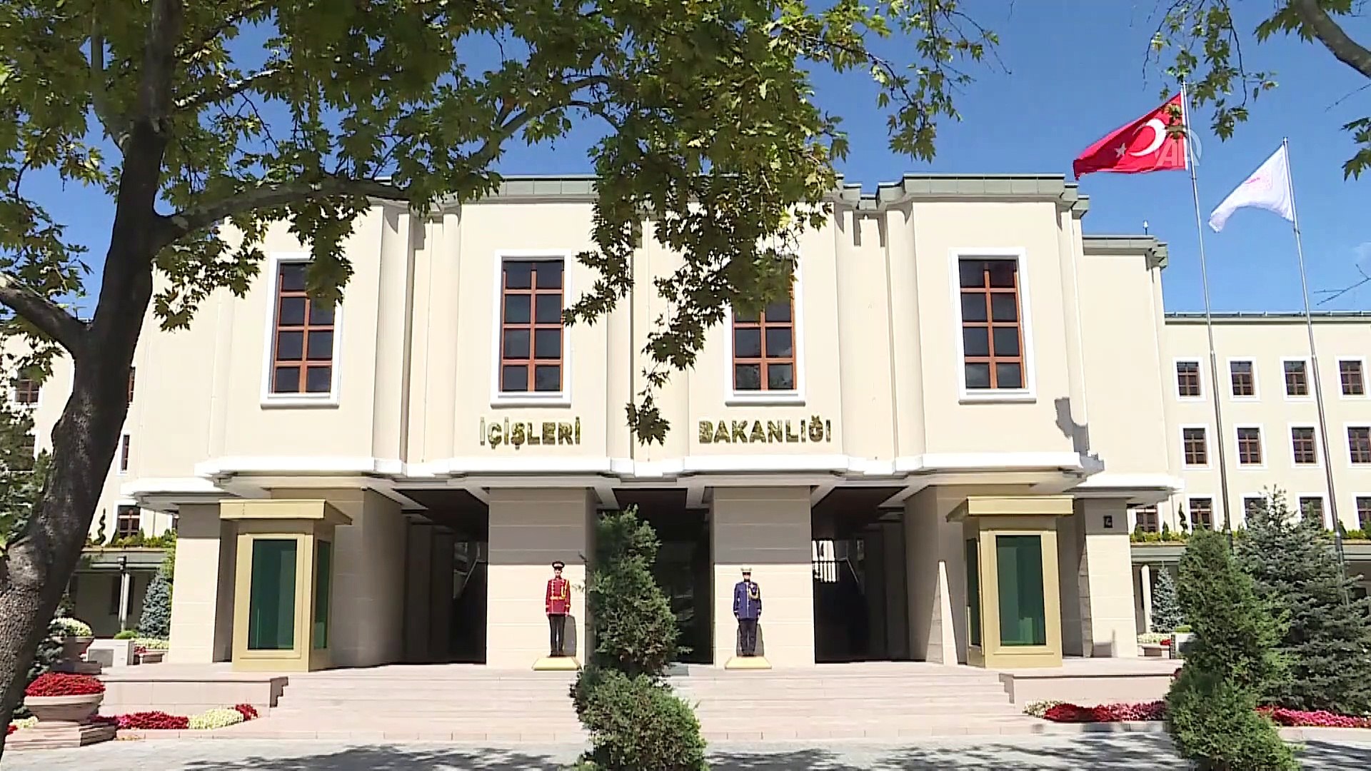 “TAM KAPANMA TEDBİRLERİ” konulu genelgeye ilişkin sıkça sorulan sorular!