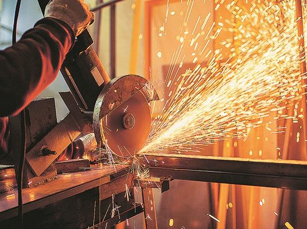 Japonya'nın Çelik Üretimi Zayıf Talep Nedeniyle Geriledi