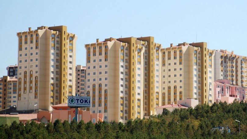 TOKİ'nin İndirim Kampanyasından 13 Bin Kişi Yararlandı
