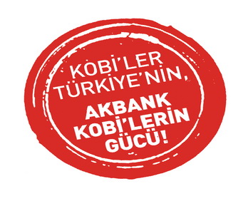 Akbank’tan KOBİ’lere "Altın" Destek