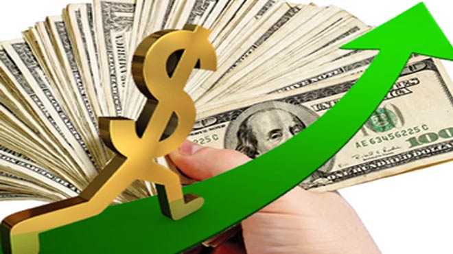 Doların Yükselişi Durmuyor