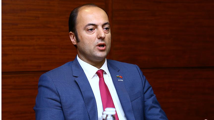 'Azerbaycan'ın Türkiye'ye Yatırımı 20 Milyar Doları Geçecek'