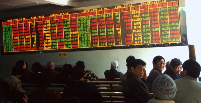 Piyasalar Haftaya Alımlarla Başladı