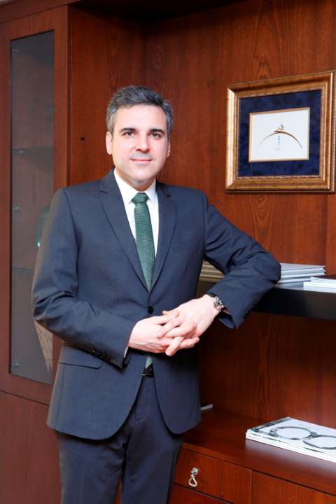 Ege Yapı’nın Yeni Projesine 3.500 Ön Talep