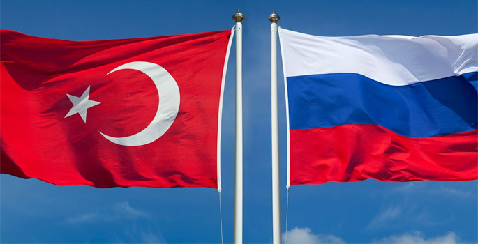 Rusya Krizi Medya İlişkilerine De Yansıdı