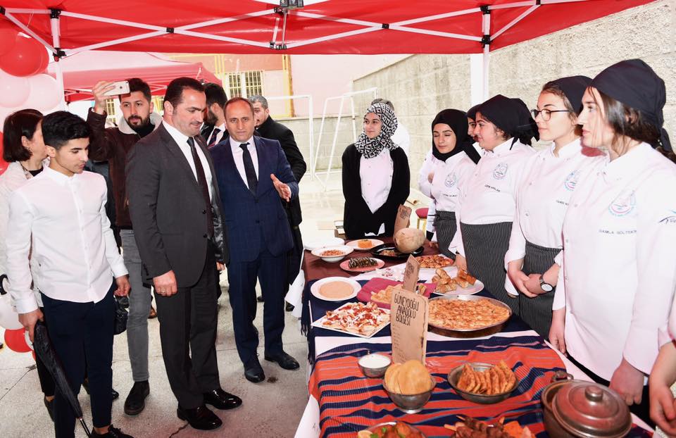 Beyoğlu’nda Yeni 'İstihdam' Müjdesi