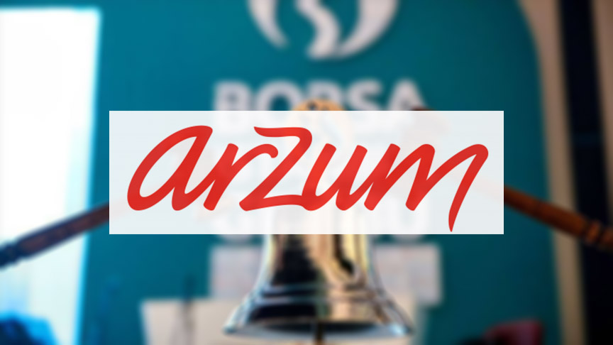 Arzum Elektrikli Ev Aletleri, Yapı Kredi Yatırım aracılığıyla halka açıldı