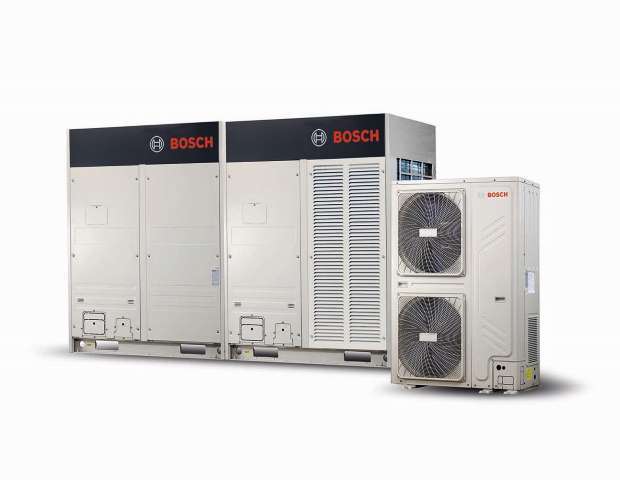 Ticari Soğutmada Enerji Verimliliği Sağlayan Yüksek Teknoloji