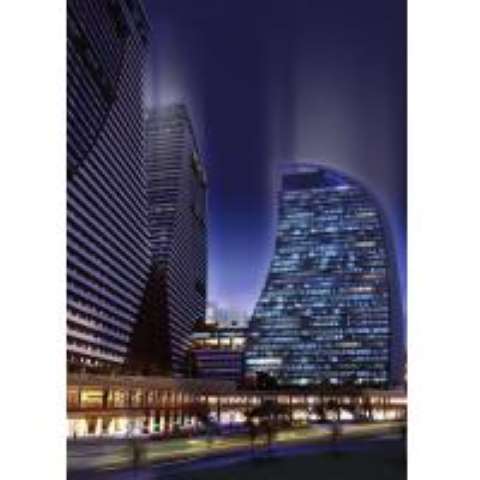 Ticari Üniteler Hayata Geçiyor...