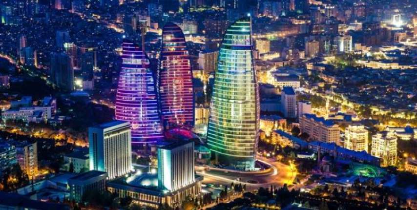 Azerbaycan 2018’de 3 Önemli İnşaat Projesi Gerçekleştirecek