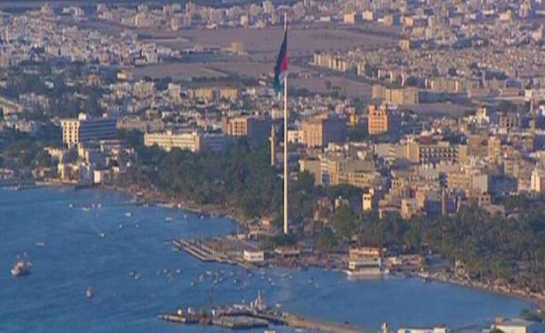 Ürdün'de 1 Milyar Dolarlık Yeni Proje 