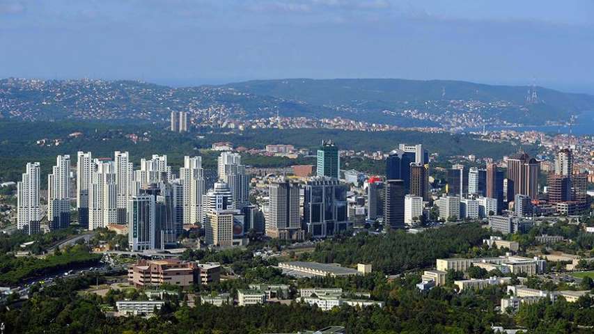 Her 5 Markalı Konuttan Biri Yabancıya Satıldı