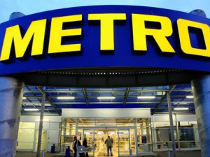 Metro Eskişehir Mağazası Açıldı