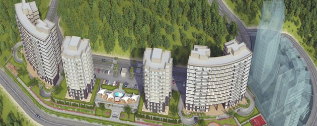 Bahçeşehir’in En İddialı Yaz Kampanyası Sky Bahçeşehir’den!
