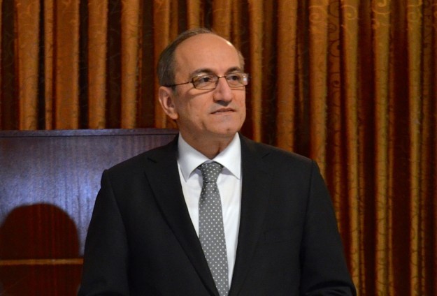 Londra Büyükelçisi Bilgiç'ten Guardian'a Mektup