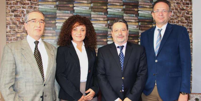 "Şirketlere Doktorluk Hizmeti Veriyoruz"