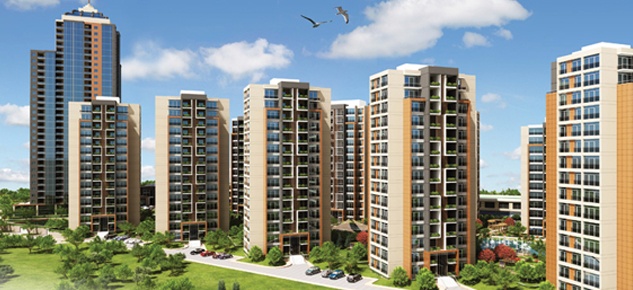 Oryapark İstanbul Konfor Ve Hizmet Farkıyla Geliyor