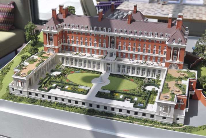 GRED Türkiye Gayrimenkul Sohbetleri Devam Ediyor