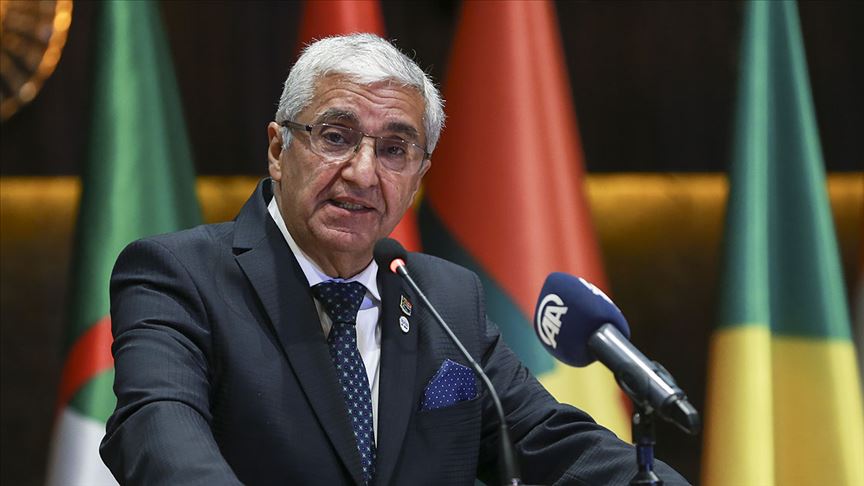 'Afrika Türk Firmalarına Fırsatlar Sunacak'