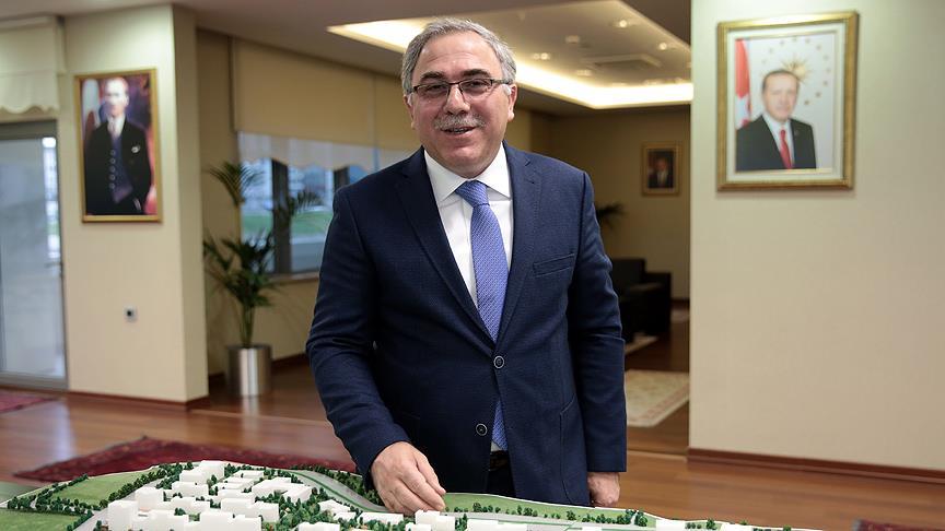 “TOKİ'nin İndirim Kampanyasından 17 Bin Kişi Faydalandı”