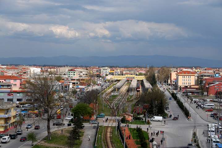 Sakarya Büyükşehir Projelerine Bakan Yıldırım’dan Tam Destek