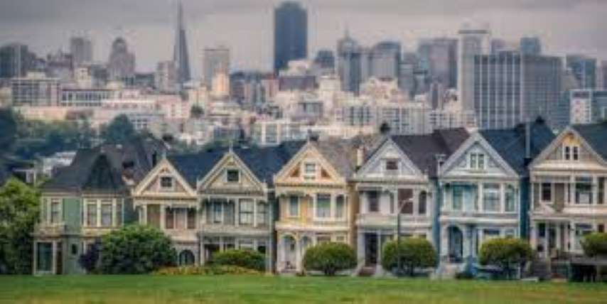 ABD'de Konut Başlangıçları Yılın Zirvesinde