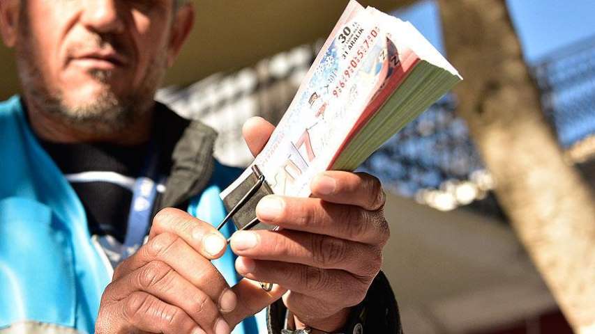 Milli Piyango Biletlerinin Çoğu Tükendi
