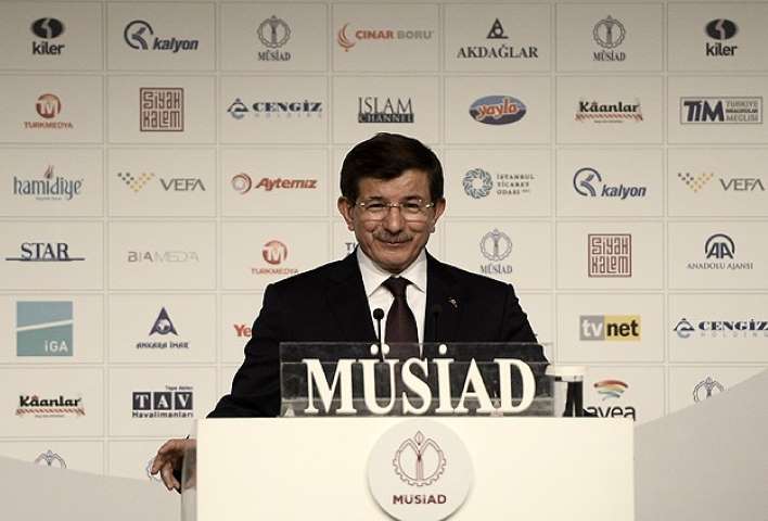 İstikrar Dönemi Yaşıyoruz