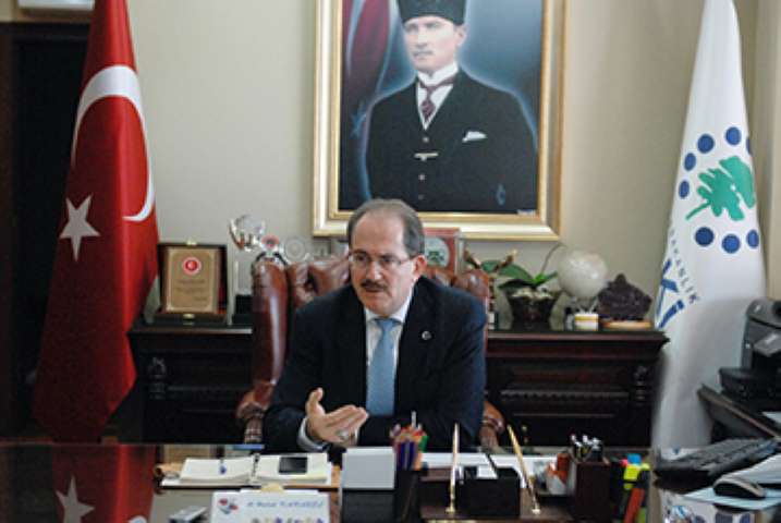 TOKİ'den Yöresel Mimaride 25 Bin 836 Konut