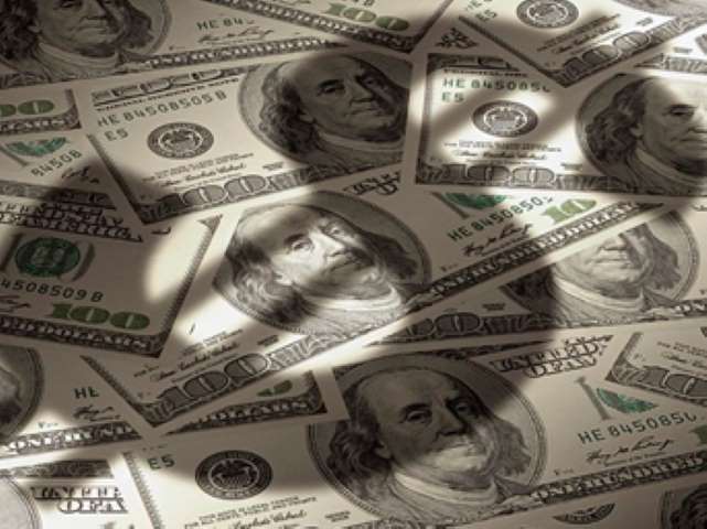 Dolar/TL Yükselişe Geçti