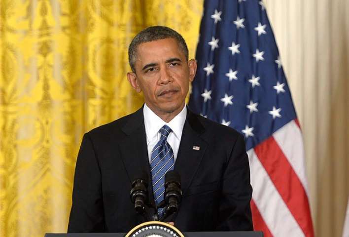 ABD Mısır'la Yapacağı Askeri Tatbikatı İptal Etti