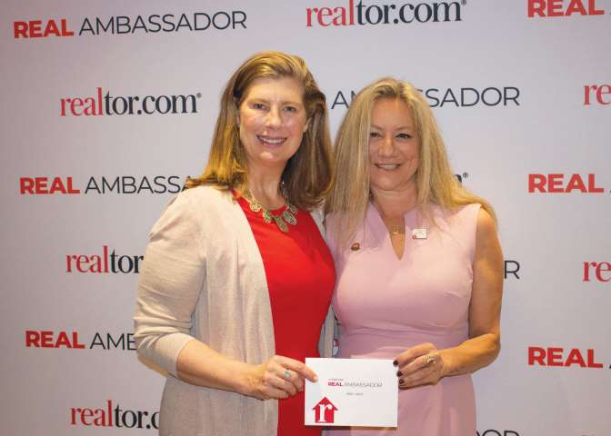 Emel Onur realtor.com’un Emlak Sektörü Elçisi Oldu