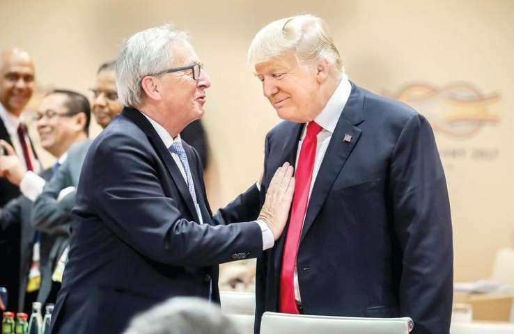 Türk Çeliğine Burbon Resti