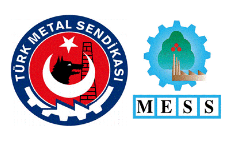 Türk Metal, MESS Grup Sözleşme Taslağını Açıkladı