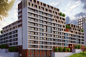 Soyak, Cityscape Dubai Global 2015’te 5,000 Konutluk Kuzey Bahçeşehir Projesi’yle Büyük İlgi Topladı