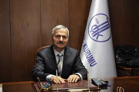 TDK Başkanı Kaçalin'den ''Yazı Dili'' Uyarısı