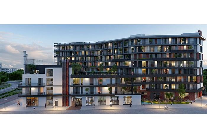 Bornova'nın Enerjisi Santral İle Yükseliyor