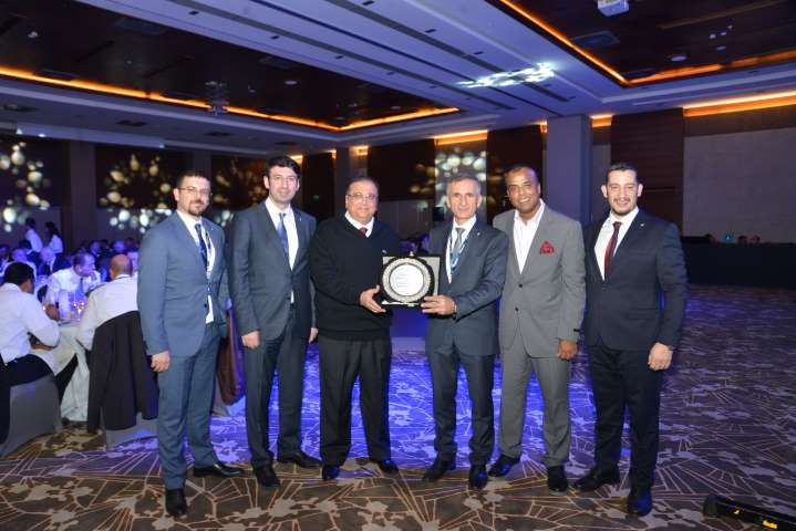 Teksan Bayilerine 2018’de ‘Büyümeye Devam’ Mesajı Verdi