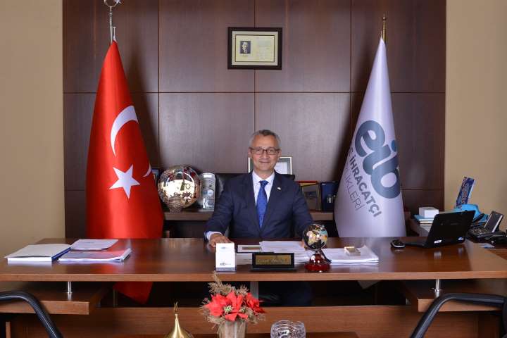 “Eximbank’tan İhracatçılara İlave Can Suyu”