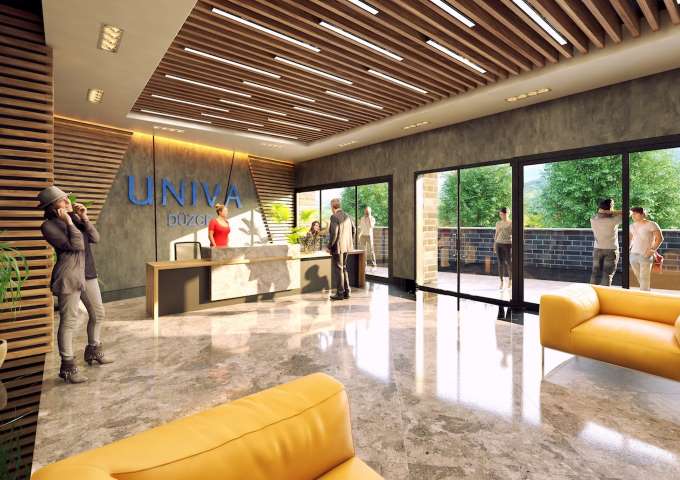 Univa’dan Yerli Yatırımcıya Özel Kampanya