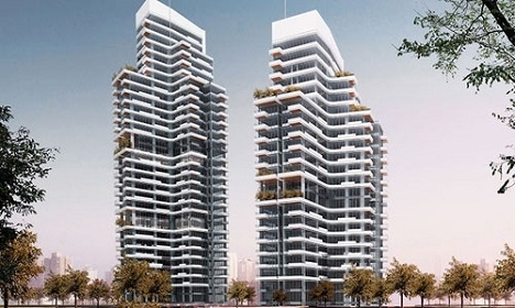 Tahincioğlu Gyo Nidapark Başakşehir Basın Açıklaması