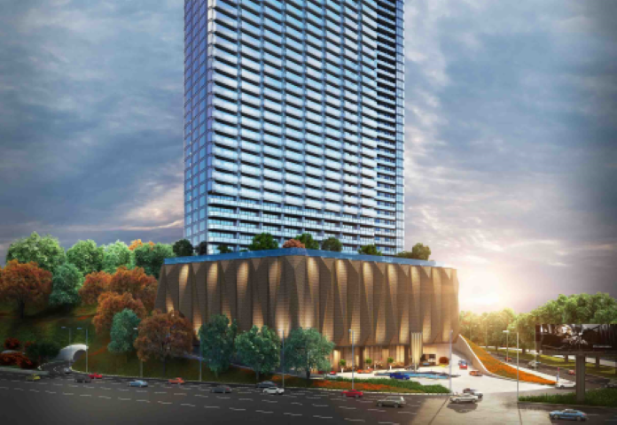 Sinpaş Holding En Yeni Projeleriyle Cityscape Turkey 2016’da