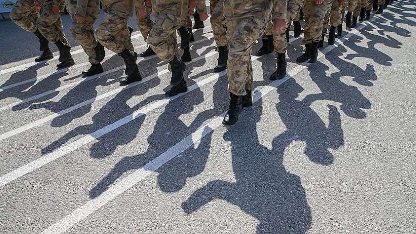 Bedelli Askerlik Düzenlemesi Yasalaştı